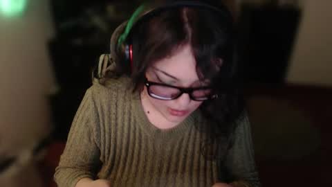 Snapshot of marcela2101s chatting on 01/11/26, 11:10 marcela2101s online show from 01/11/26, 11:10