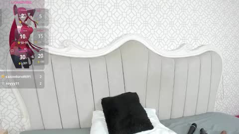 Marcela Cortes online show from 02/05/26, 11:09