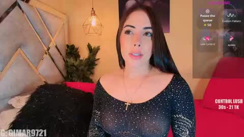 Snapshot of marcela_davila1 chatting on 06/07/26, 03:32 Marcela online show from 06/07/26, 03:32