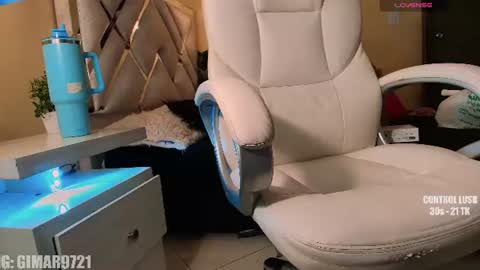 Snapshot of marcela_davila1 chatting on 06/13/26, 02:09 Marcela online show from 06/13/26, 02:09