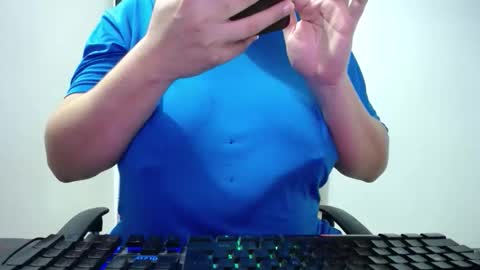 marcela rogers online show from 04/14/26, 07:47