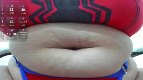 marcela_silva online show from 11/29/25, 12:52