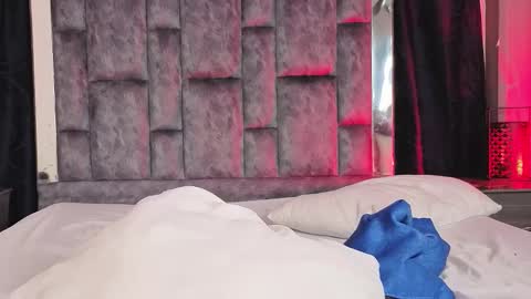 Marcela online show from 11/20/25, 09:31