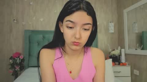 Marcela online show from 11/26/25, 02:12