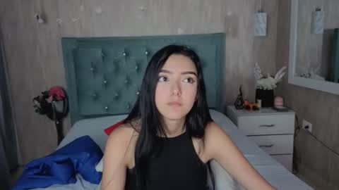 Snapshot of marcelaa_fox chatting on 03/09/26, 07:40 Marcela online show from 03/09/26, 07:40