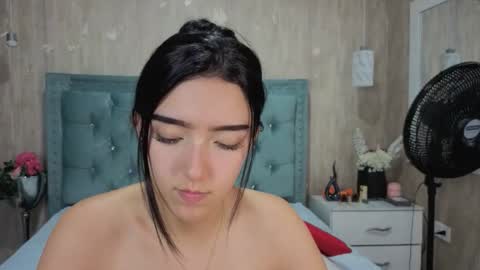 Snapshot of marcelaa_fox chatting on 03/10/26, 08:14 Marcela online show from 03/10/26, 08:14