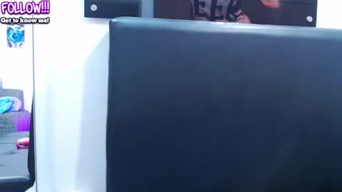 MARCELA  online show from 09/09/25, 10:31