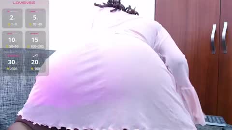 MARCELA  online show from 09/19/25, 12:56