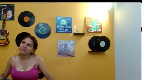 marcelasweet457 online show from 01/10/26, 01:24