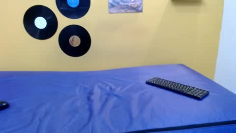 marcelasweet457 online show from 04/12/26, 01:27