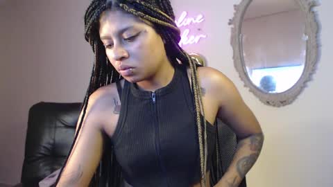 Michell Dayan online show from 12/06/24, 01:29