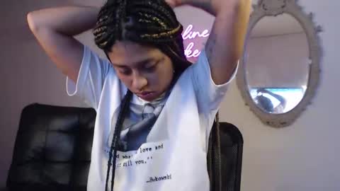 Michell Dayan online show from 12/06/24, 06:50