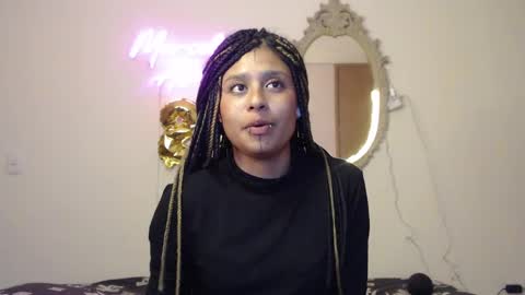 Michell Dayan online show from 12/15/24, 11:31