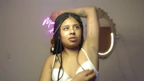 Michell Dayan online show from 12/16/24, 02:36