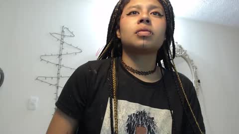 Michell Dayan online show from 12/30/24, 12:32