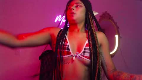 Michell Dayan online show from 01/14/25, 09:41