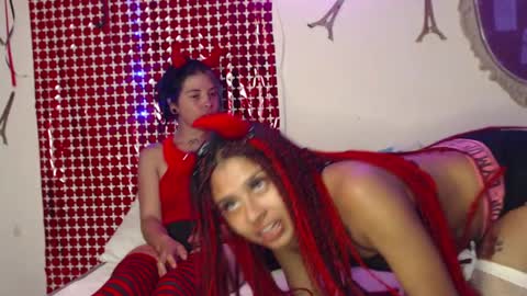 Michell Dayan online show from 03/06/25, 06:19