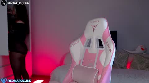 Lady Marceline online show from 02/08/25, 05:18