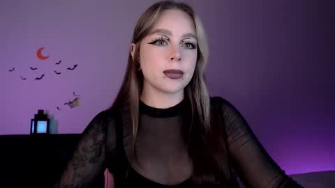 Lady Marceline online show from 11/09/25, 05:11