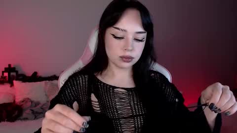 Lady Marceline online show from 02/13/26, 11:39