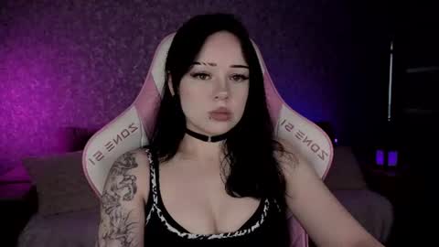 Lady Marceline online show from 07/10/26, 11:57