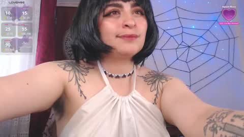 M A R C I  online show from 10/27/25, 06:23