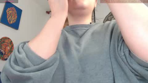 M A R C I  online show from 02/04/26, 08:20