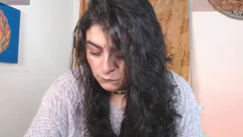 M A R C I  online show from 02/14/26, 11:07