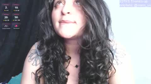 M A R C I  online show from 02/28/26, 11:50