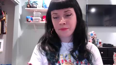 Snapshot of marcelinealtaria chatting on 12/02/24, 04:53 MarcelineAltaria online show from 12/02/24, 04:53