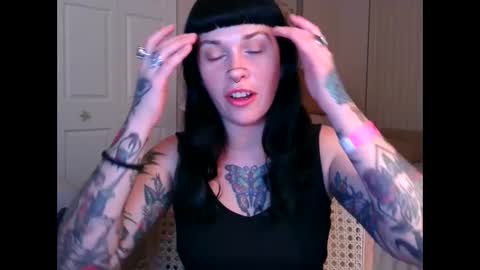 Snapshot of marcelinealtaria chatting on 12/16/24, 04:45 MarcelineAltaria online show from 12/16/24, 04:45