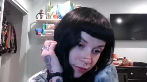 Snapshot of marcelinealtaria chatting on 01/23/25, 04:19 MarcelineAltaria online show from 01/23/25, 04:19