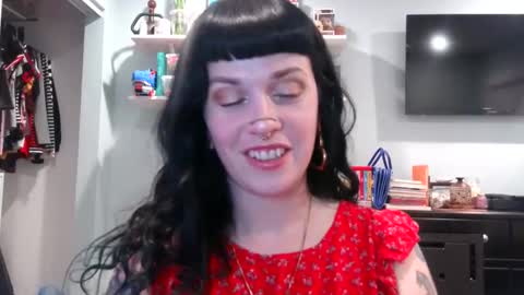 Snapshot of marcelinealtaria chatting on 01/28/25, 02:00 MarcelineAltaria online show from 01/28/25, 02:00