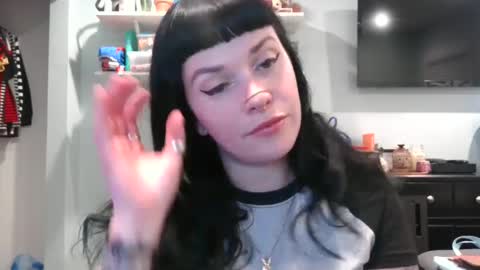 Snapshot of marcelinealtaria chatting on 01/31/25, 03:52 MarcelineAltaria online show from 01/31/25, 03:52