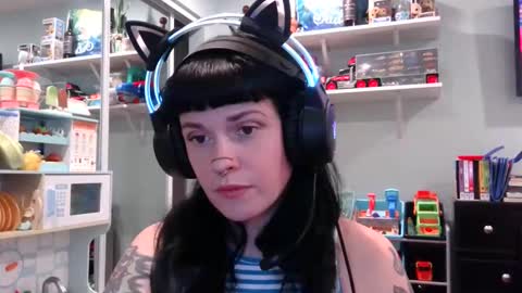 Snapshot of marcelinealtaria chatting on 03/03/25, 02:58 MarcelineAltaria online show from 03/03/25, 02:58