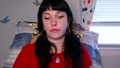 MarcelineAltaria online show from 11/25/25, 06:19