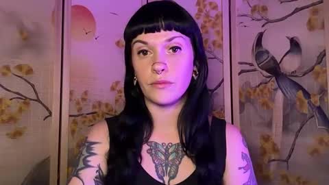 MarcelineAltaria online show from 04/25/26, 02:25