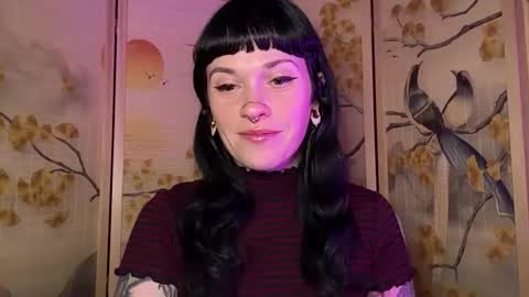 MarcelineAltaria online show from 04/26/26, 03:04