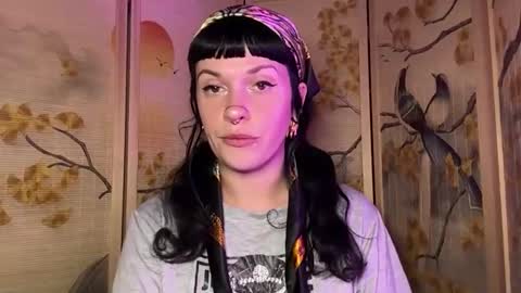 MarcelineAltaria online show from 05/08/26, 03:01