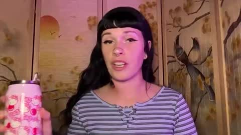 MarcelineAltaria online show from 05/14/26, 03:24