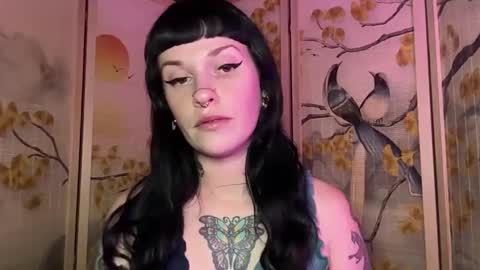 MarcelineAltaria online show from 06/04/26, 02:50