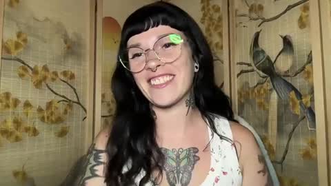 Snapshot of marcelinealtaria chatting on 07/08/26, 03:33 MarcelineAltaria online show from 07/08/26, 03:33