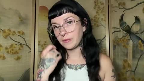 Snapshot of marcelinealtaria chatting on 07/11/26, 04:26 MarcelineAltaria online show from 07/11/26, 04:26