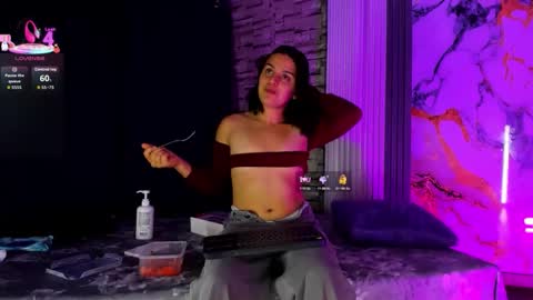 marcelinecutte303av online show from 02/02/26, 01:26