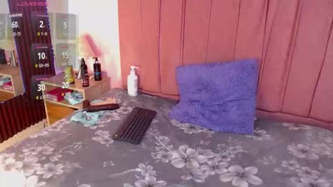 marcelinecutte303av online show from 02/19/26, 12:39