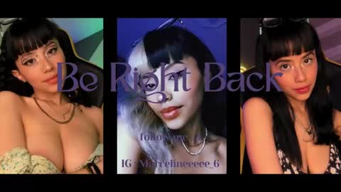 Marce  online show from 12/15/24, 08:19