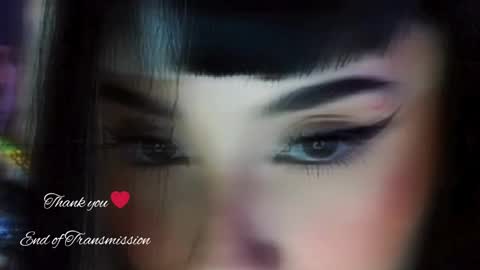 Marce  online show from 12/15/24, 02:27