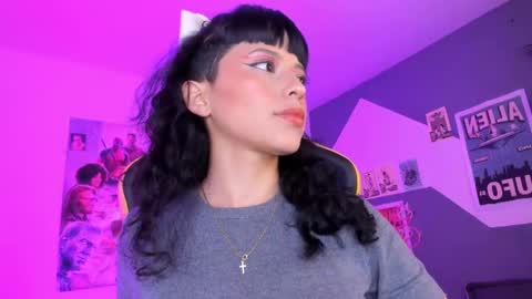 Marce  online show from 01/16/25, 11:27