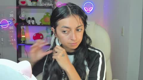 Marceline online show from 12/05/24, 10:44