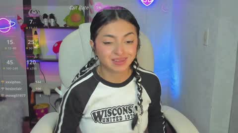 Marceline online show from 12/05/24, 01:49